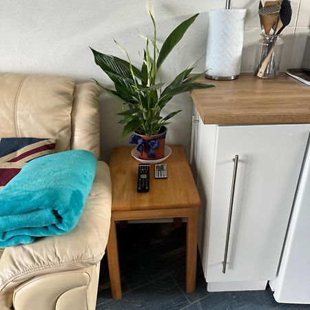 Cosy Beach Chalet Scratby Luaran gambar