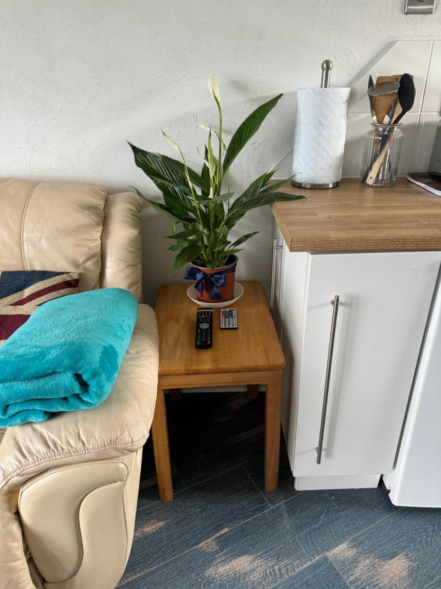 Cosy Beach Chalet Scratby Luaran gambar